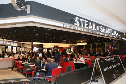Steak N Shake, Restaurant à Coquelles