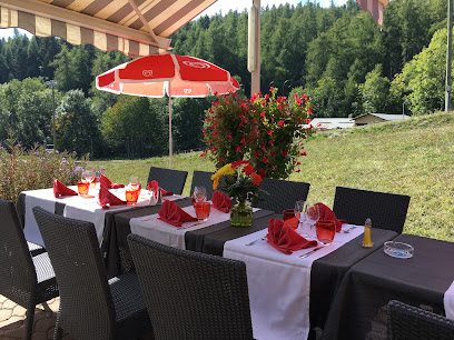 Le Petit Renard Restaurant à Laye