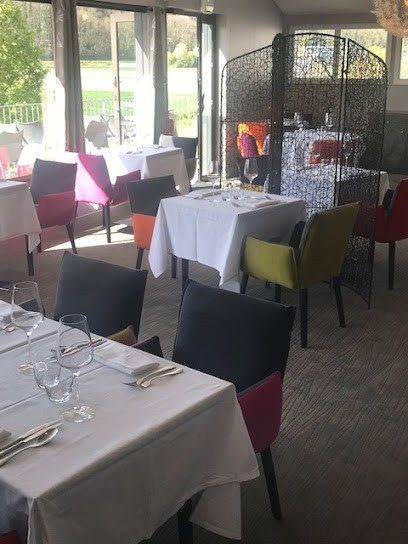 Restaurant Les Quatre Salines, Restaurant à Roz-sur-Couesnon