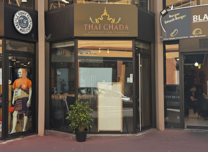 Thai Chada - Restaurant Thaïlandais Toulouse Restaurant à Toulouse