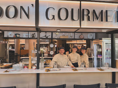 Cordon'gourmet Restaurant à Saint-Jean-de-Védas