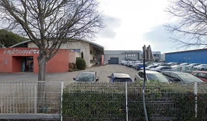 Heva, Restaurant à Pertuis