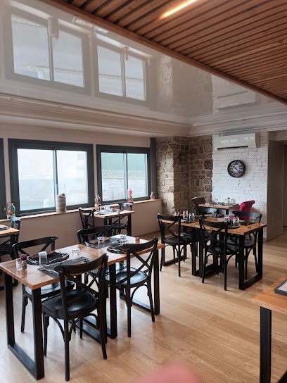 Le Fil du Temps, Restaurant à Sainte-Feyre