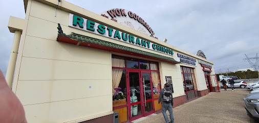 Wok Gourmet, Restaurant à Avrainville