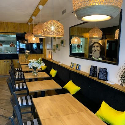 Grain De Celte - Bar Brasserie Restaurant - Le Croisic, Restaurant au Croisic