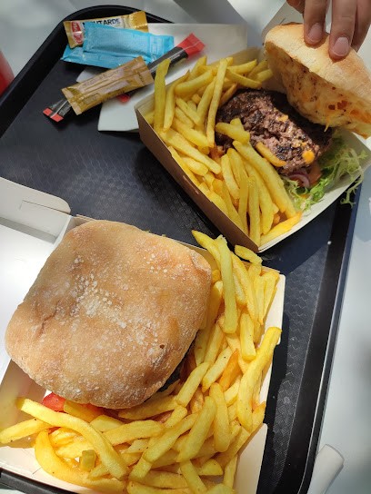 La Gaudina du Lac, Restaurant à Bauduen