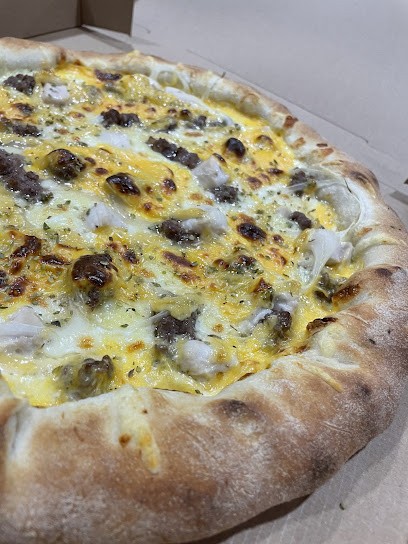 POP PIZZA FABREGUES, Restaurant à Fabrègues