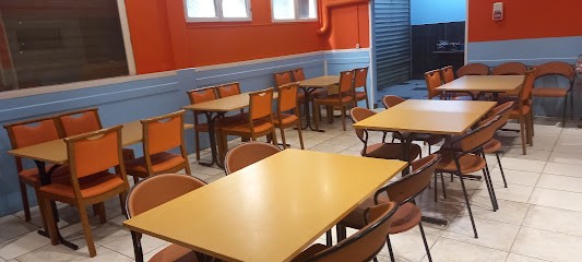 Restaurant Chez Chico Munianga, Restaurant à Valenton