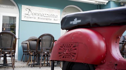DONNAZZURRA - L'OSTERIA, Restaurant à Talmont-Saint-Hilaire