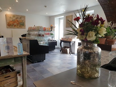 Le Maximilien, Restaurant à Saint-Uze