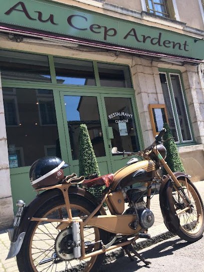 Jonathan Chef Privé à Domicile By LR G., Restaurant à Mercurey