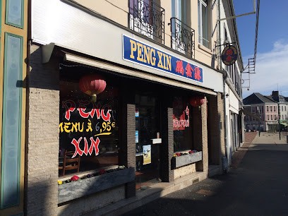 Peng Xin, Restaurant à Gournay-en-Bray