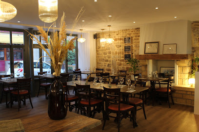 Bistrot Makan Restaurant à Vannes