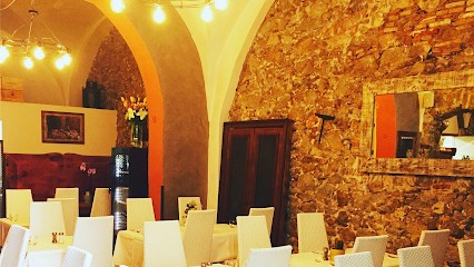 L'Osteria, Restaurant à L'Île-Rousse