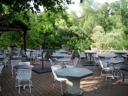 Chez Ruben Bénédicte, Restaurant, Sté Au Vieux Port, Restaurant à Irigny