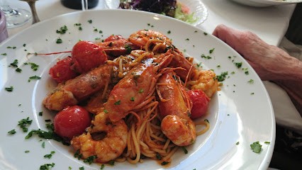 Restaurant Il Tradizionale, Restaurant à Creutzwald