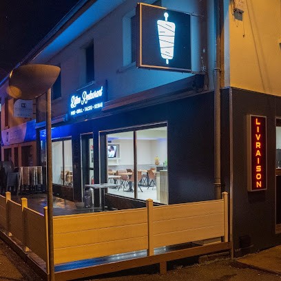 Délice Restaurant, Restaurant à Châtenois-les-Forges