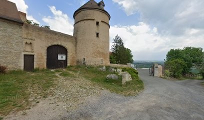 La Brasserie Du Jugement Dernier, Restaurant à Mazerier