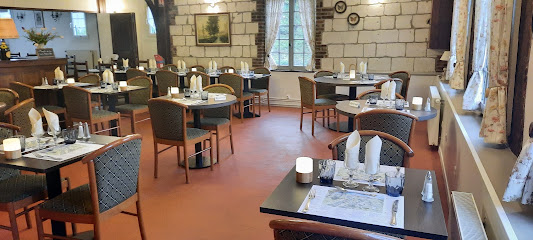 Auberge Le Gros Tilleul Restaurant à Argoules