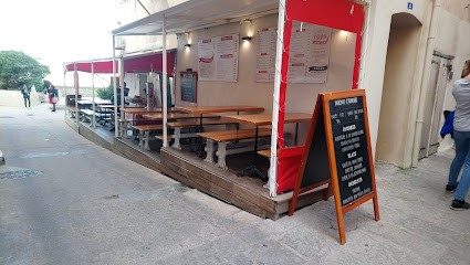 I Gofeti, Restaurant à Bonifacio