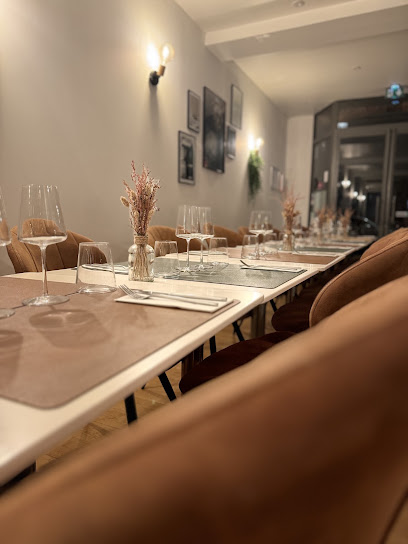 Feel Real Good Restaurant à Toulouse