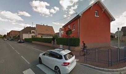 Saber M'hamed, Restaurant à Wittelsheim