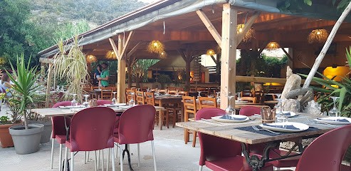 Chez Francis, Restaurant à Bonifacio