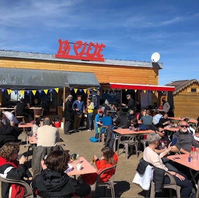 La Plète, Restaurant à Saint-Aventin