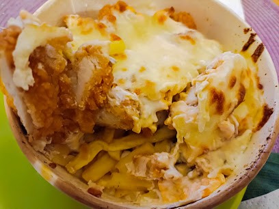 Chamas Tacos Le Cannet, Restaurant au Cannet