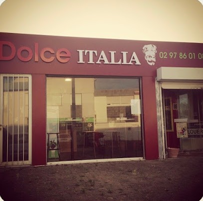Dolce Italia, Restaurant à Ploemeur