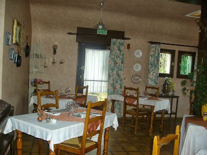 Auberge du Poher, Restaurant à Motreff