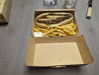 piano pizza, Restaurant à Neuilly-Saint-Front