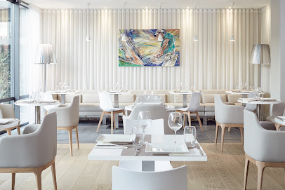 Le Fairway Restaurant à Agde