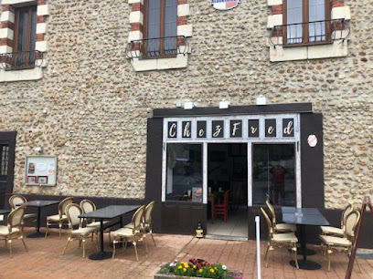 Chez Fred Restaurant à Lhomme