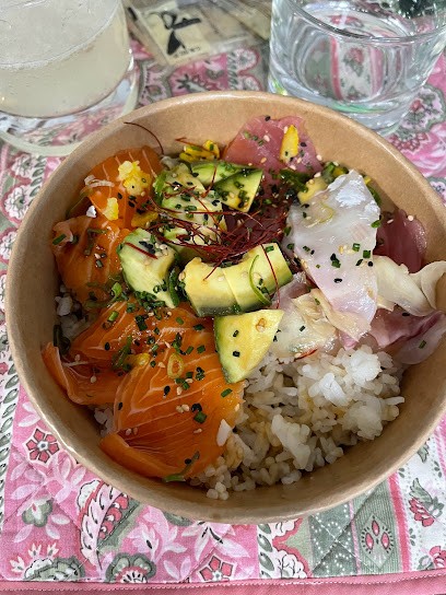 Sushi Art, Restaurant à Plan-de-Cuques