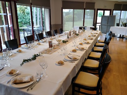 Le Castel J'Huly, Restaurant à Châteaubourg