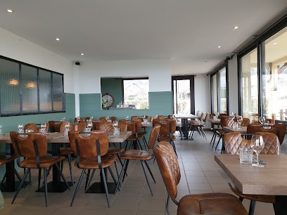 L'Auberge De Quintal, Restaurant à Quintal