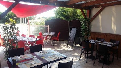 La Grange, Restaurant à La Barre-de-Monts