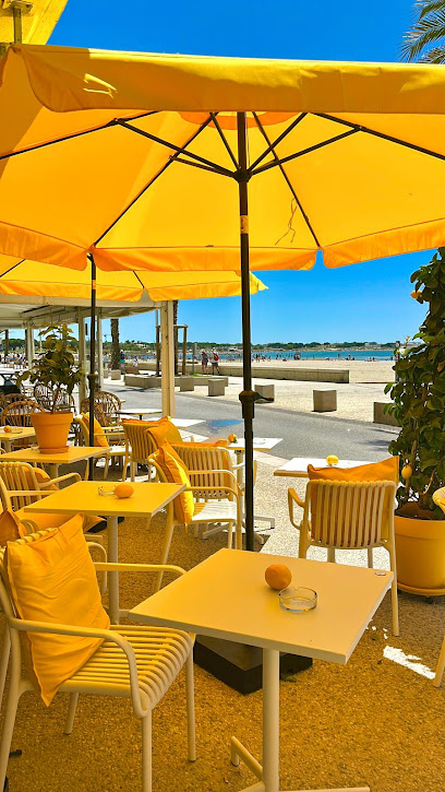 La Citronnade Restaurant au Grau-du-Roi