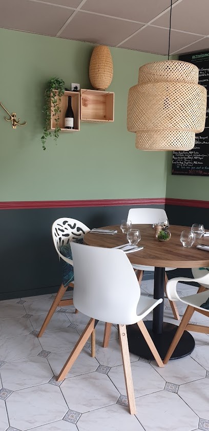 Aux Trois Gauchon, Restaurant à Palaiseau