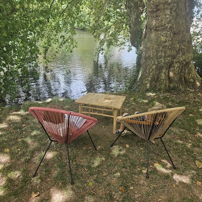 Chez Marcel, Restaurant à Confolens