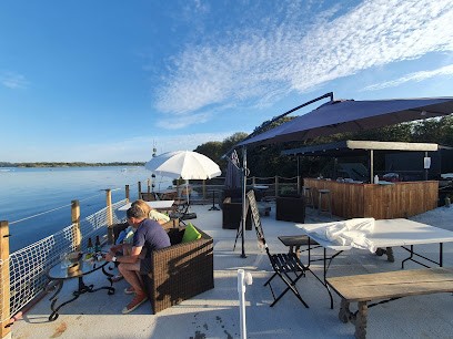 La Nurserie Du Golfe, Restaurant à Sarzeau