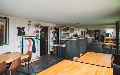 Brasserie VNDL, Restaurant à Vendargues