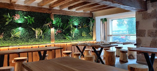 BURGER GOURMET BGF, Restaurant à Gien