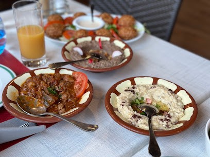 Le Bon Libanais 33, Restaurant à Saint-Médard-en-Jalles