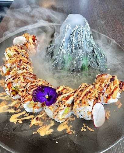 Sakura Pergaud, Restaurant à Pontarlier