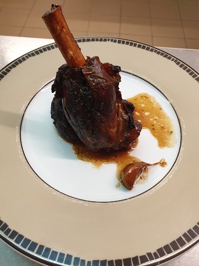 Auberge de Reine Margot, Restaurant à La Tour-d'Auvergne