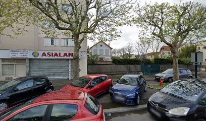 Thieb 94, Restaurant à Champigny-sur-Marne