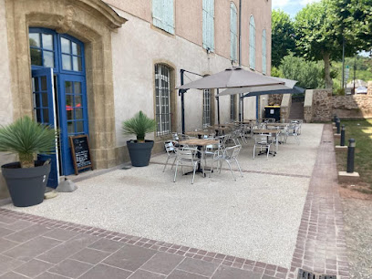 Brasserie De L'évêché Restaurant à Vabres-l'Abbaye
