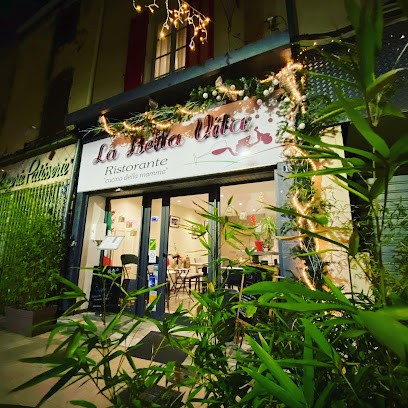 La bella vita, Restaurant à Pertuis